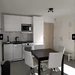 Le Quartz Chalet *
