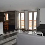 Le Quartz Chalet