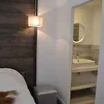 Chalet Le Quartz