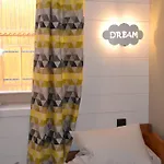 Chalet Le Quartz