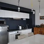 Le Quartz Chalet
