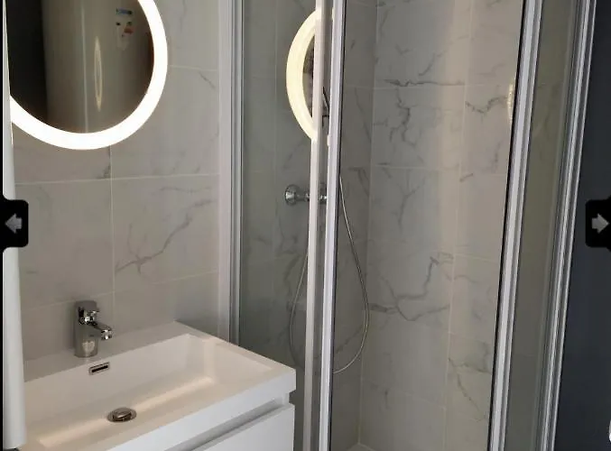 Шале Le Quartz