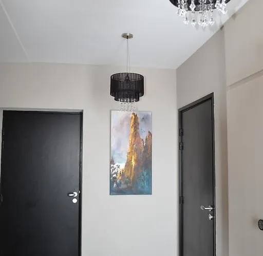 Le Quartz בקתה ואל טורנס