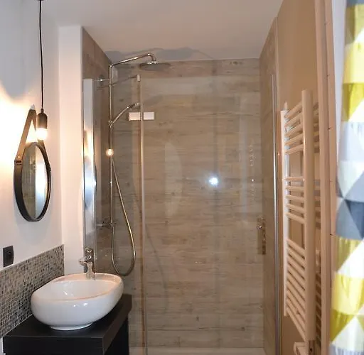 Le Quartz ואל טורנס