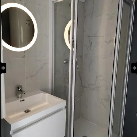 Шале Le Quartz