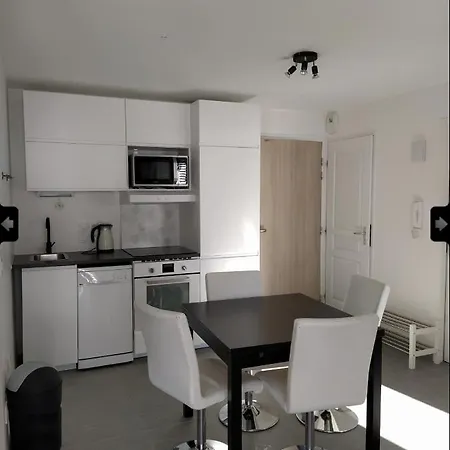 Le Quartz Alpstuga *