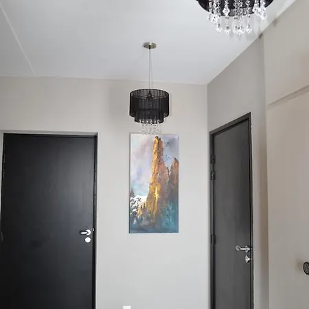 Le Quartz Chalet Val Thorens