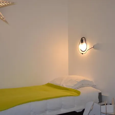 Le Quartz Alpstuga *