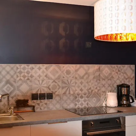 Le Quartz Alpstuga *