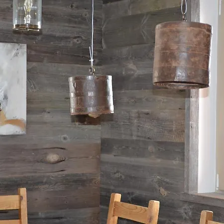 Chalet Le Quartz Val Thorens