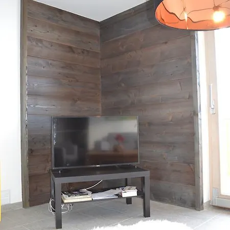 Le Quartz Alpstuga Val Thorens