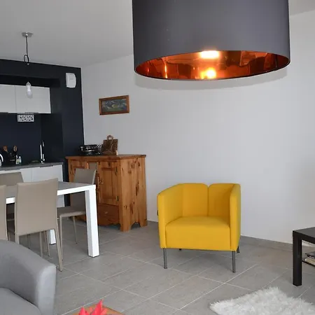 Le Quartz Alpstuga *