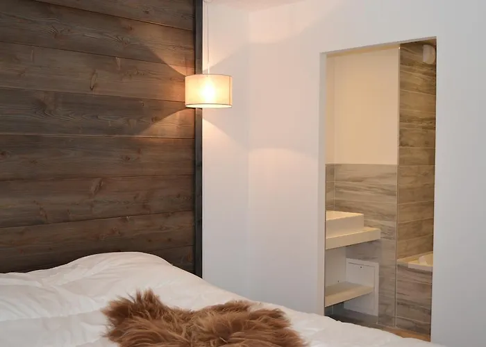 Le Quartz * Val Thorens