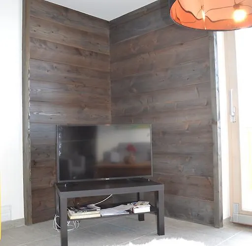 Le Quartz Chalet Val Thorens